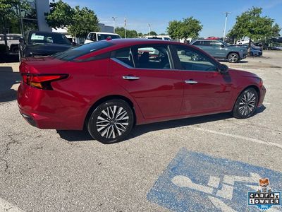 2025 Nissan Altima - Photo 28