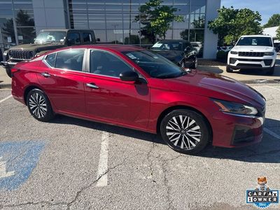 2025 Nissan Altima - Photo 33