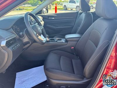 2025 Nissan Altima - Photo 5