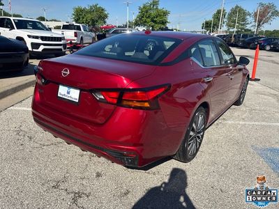 2025 Nissan Altima - Photo 26