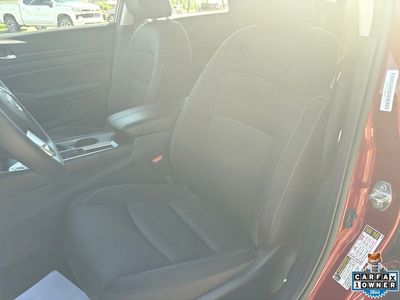 2025 Nissan Altima - Photo 55