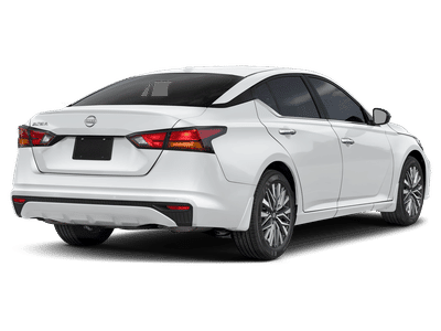 2025 Nissan Altima - Photo 66