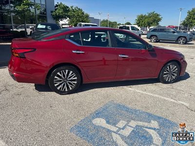 2025 Nissan Altima - Photo 29