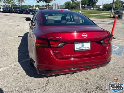 2025 Nissan Altima - Photo 22
