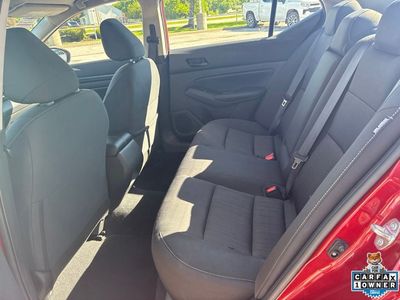2025 Nissan Altima - Photo 38