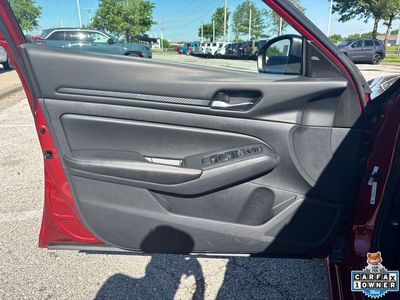 2025 Nissan Altima - Photo 53
