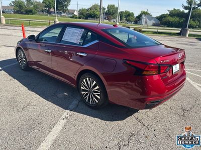 2025 Nissan Altima - Photo 20