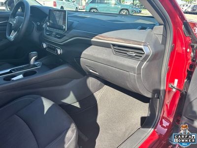 2025 Nissan Altima - Photo 49