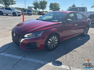 2025 Nissan Altima - Photo 12