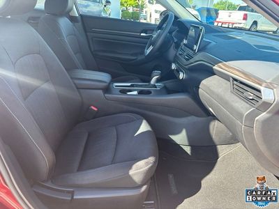 2025 Nissan Altima - Photo 50