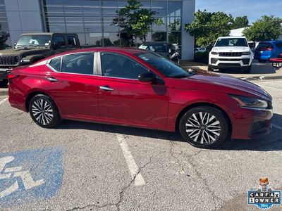 2025 Nissan Altima - Photo 32