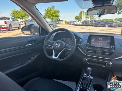 2025 Nissan Altima - Photo 46