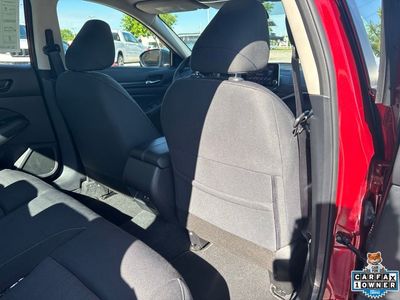 2025 Nissan Altima - Photo 41