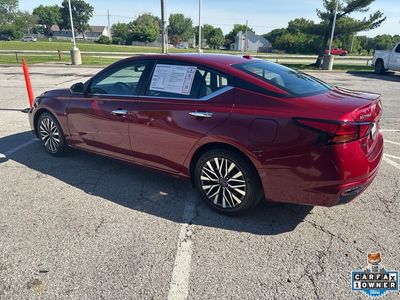 2025 Nissan Altima - Photo 19