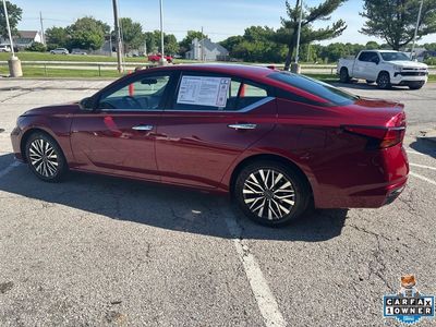2025 Nissan Altima - Photo 18