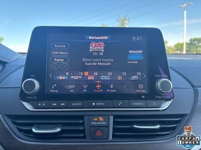 2025 Nissan Altima - Photo 60