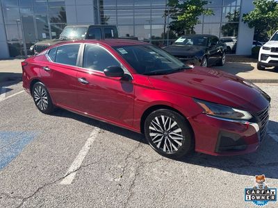 2025 Nissan Altima - Photo 34