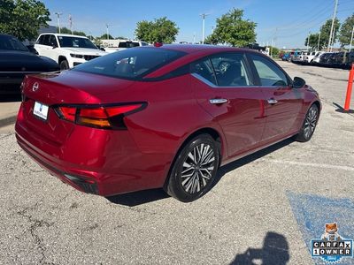 2025 Nissan Altima - Photo 27