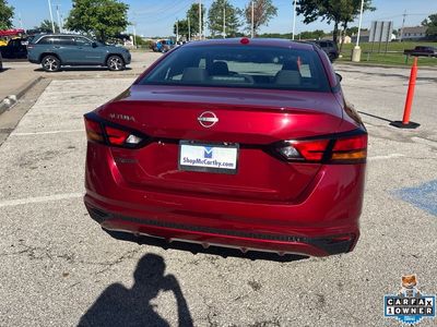 2025 Nissan Altima - Photo 24