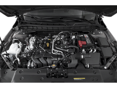 2025 Nissan Altima - Photo 72