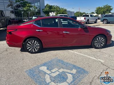2025 Nissan Altima - Photo 30