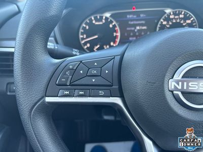 2025 Nissan Altima - Photo 58