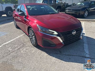 2025 Nissan Altima - Photo 7