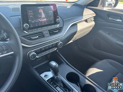 2025 Nissan Altima - Photo 64