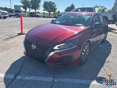 2025 Nissan Altima - Photo 11