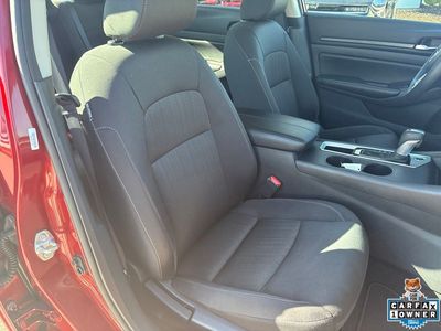 2025 Nissan Altima - Photo 51