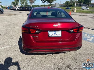 2025 Nissan Altima - Photo 23