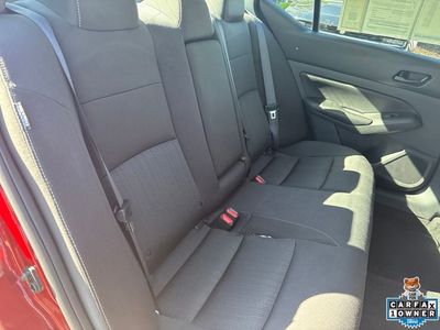2025 Nissan Altima - Photo 43