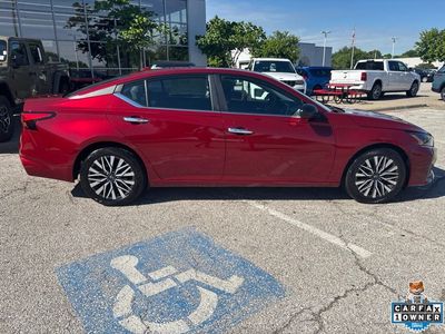 2025 Nissan Altima - Photo 31
