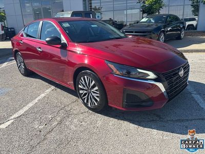 2025 Nissan Altima - Photo 6