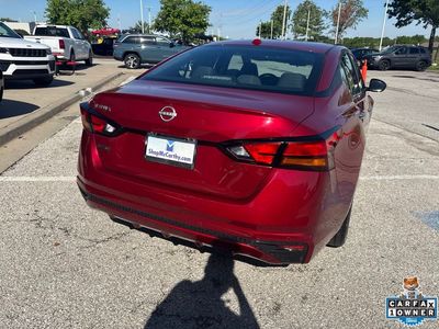 2025 Nissan Altima - Photo 25