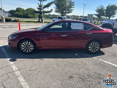 2025 Nissan Altima - Photo 16