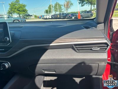 2025 Nissan Altima - Photo 52