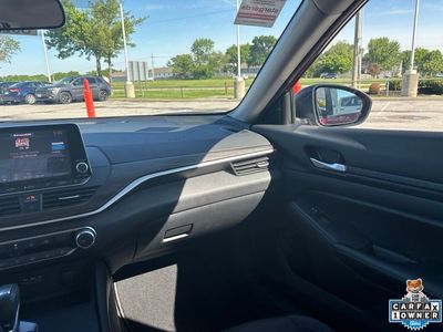 2025 Nissan Altima - Photo 47