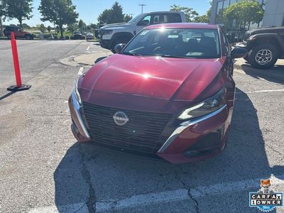 2025 Nissan Altima - Photo 10