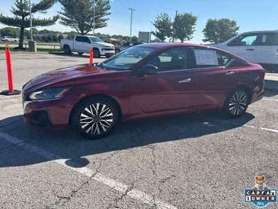 2025 Nissan Altima - Photo 14