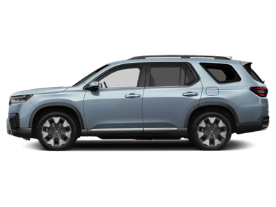 2026 Honda Pilot - Photo 5