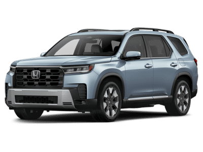 2026 Honda Pilot - Photo 4