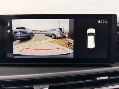 2026 Hyundai Santa Fe - Photo 19
