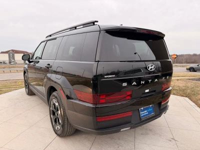 2026 Hyundai Santa Fe - Photo 3