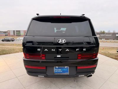 2026 Hyundai Santa Fe - Photo 4