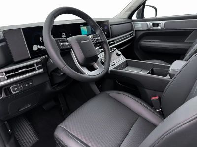 2026 Hyundai Santa Fe - Photo 50