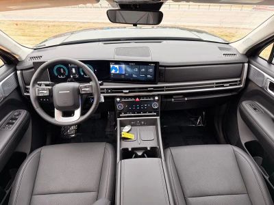 2026 Hyundai Santa Fe - Photo 27