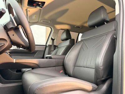 2026 Hyundai Santa Fe - Photo 26