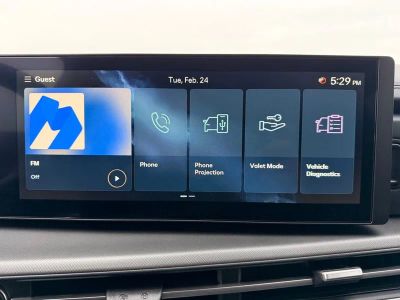 2026 Hyundai Santa Fe - Photo 18