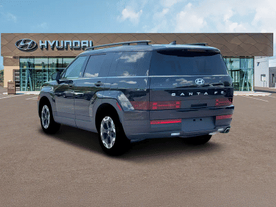 2026 Hyundai Santa Fe - Photo 41